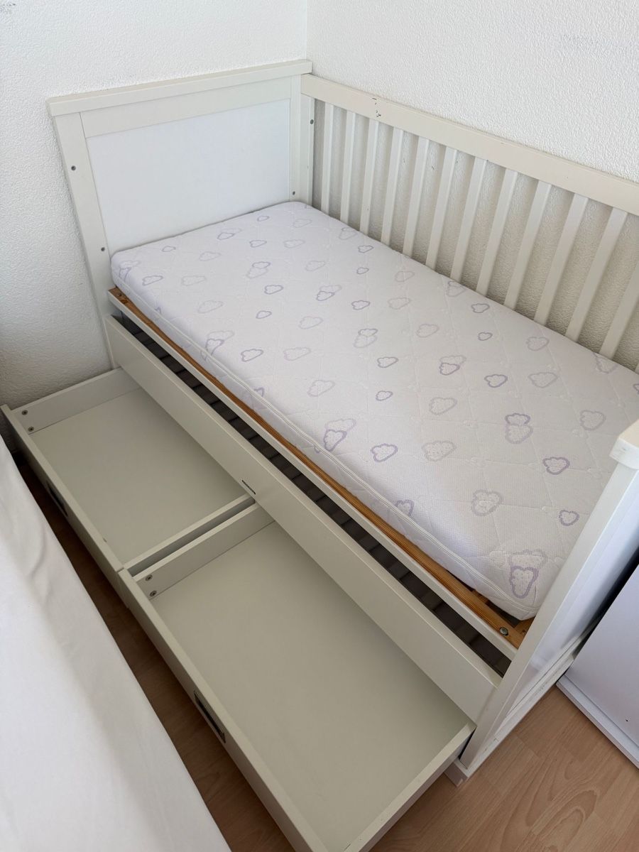 Letti: Kinderbett – Usato da Reinach ag venduto da Kingk92