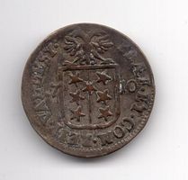 (622) Wallis, Batz, 1710, top, unz