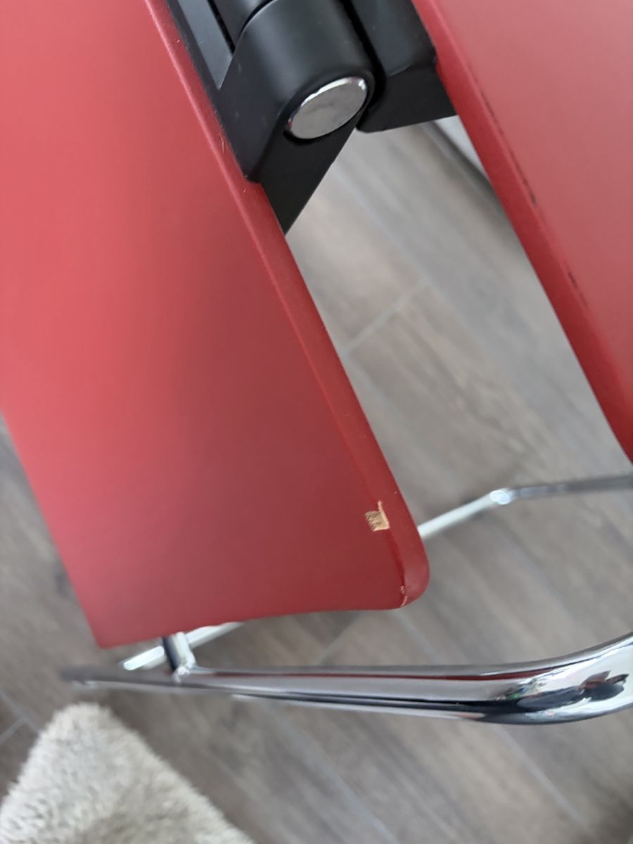 Stühle: SEATTABLE - SEATorTABLE - YOU CHOOSE – Gebraucht aus Aarburg von roc_9n2c 2