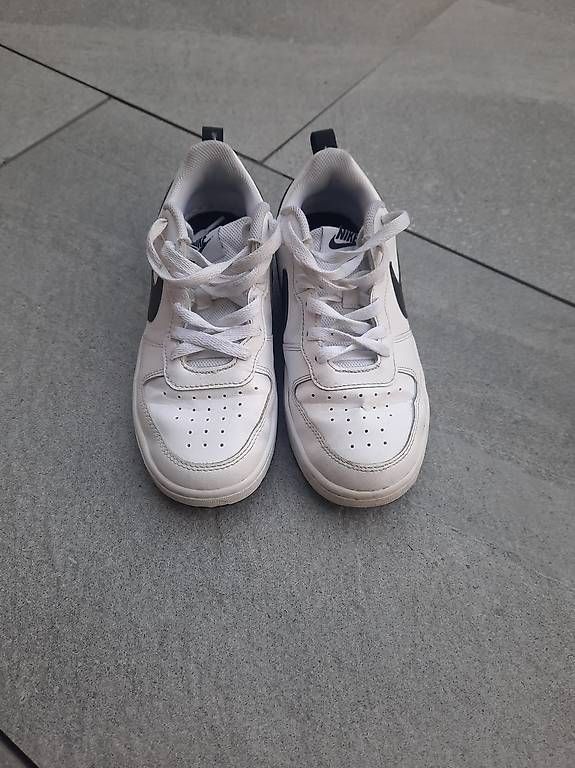 Scarpe da donna: NIKE Freizeitschuh Gr. 38 – Usato da Langenthal venduto da Swissrunner 3