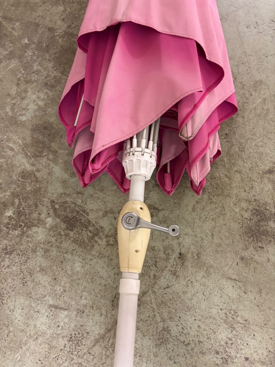 Parasols: Sonnenschirm  – D'occasion à Zug par Biki72 2