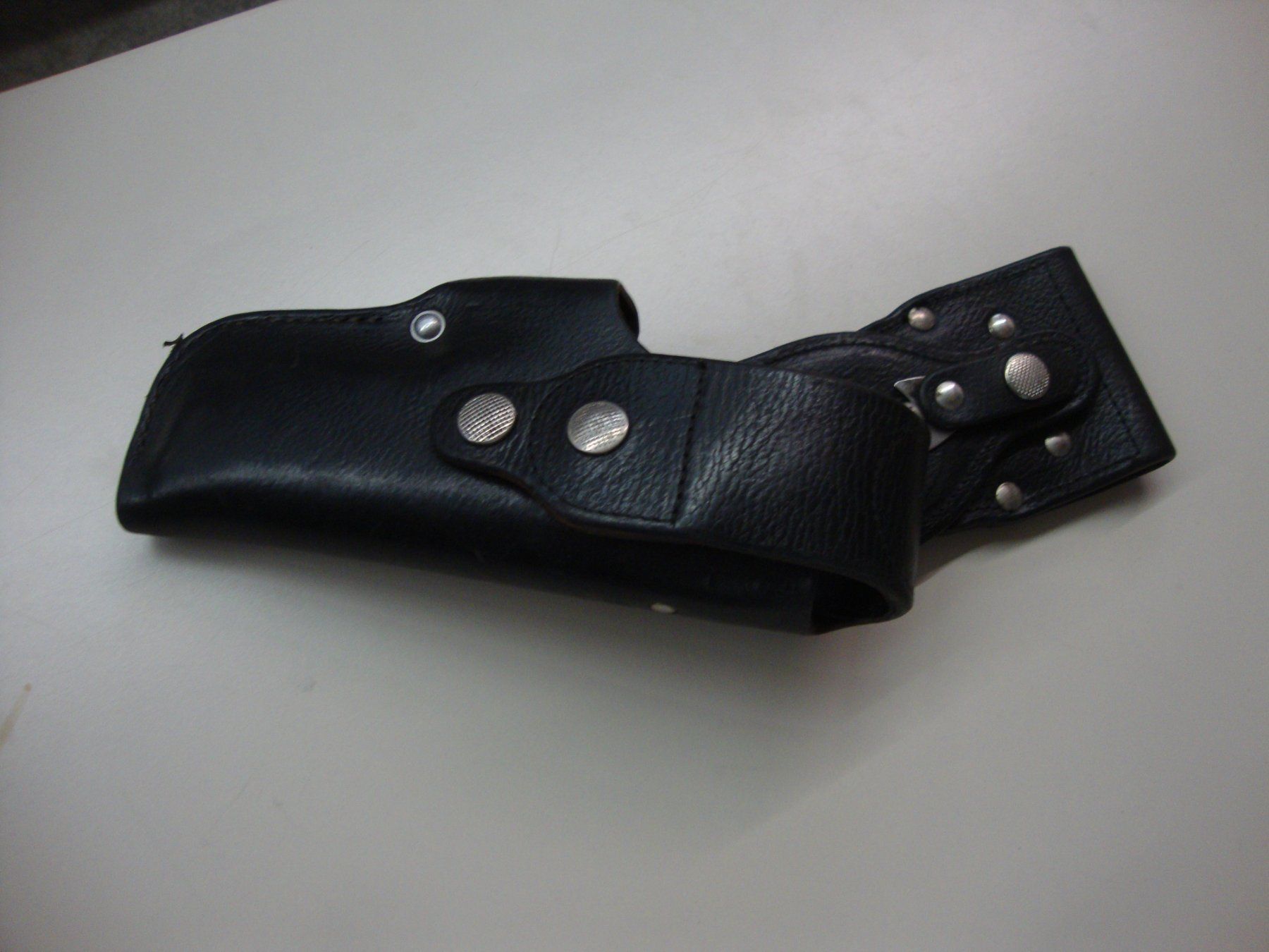 Sig Sauer Tiro a segno: Holster zu Sig 75 – Usato da Mollis venduto da Seestern