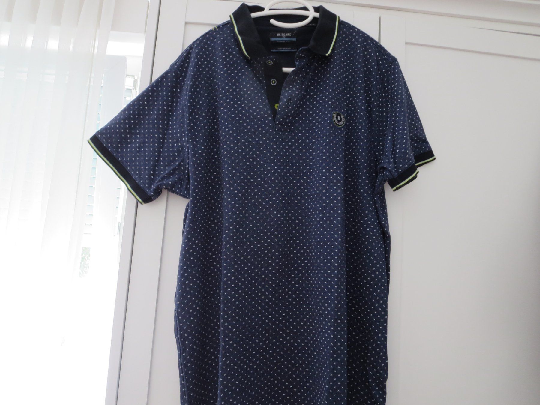 Magliette Polo: Herren Polo Shirt /Gr. XL – Usato da Wallisellen venduto da Arvenstube 1