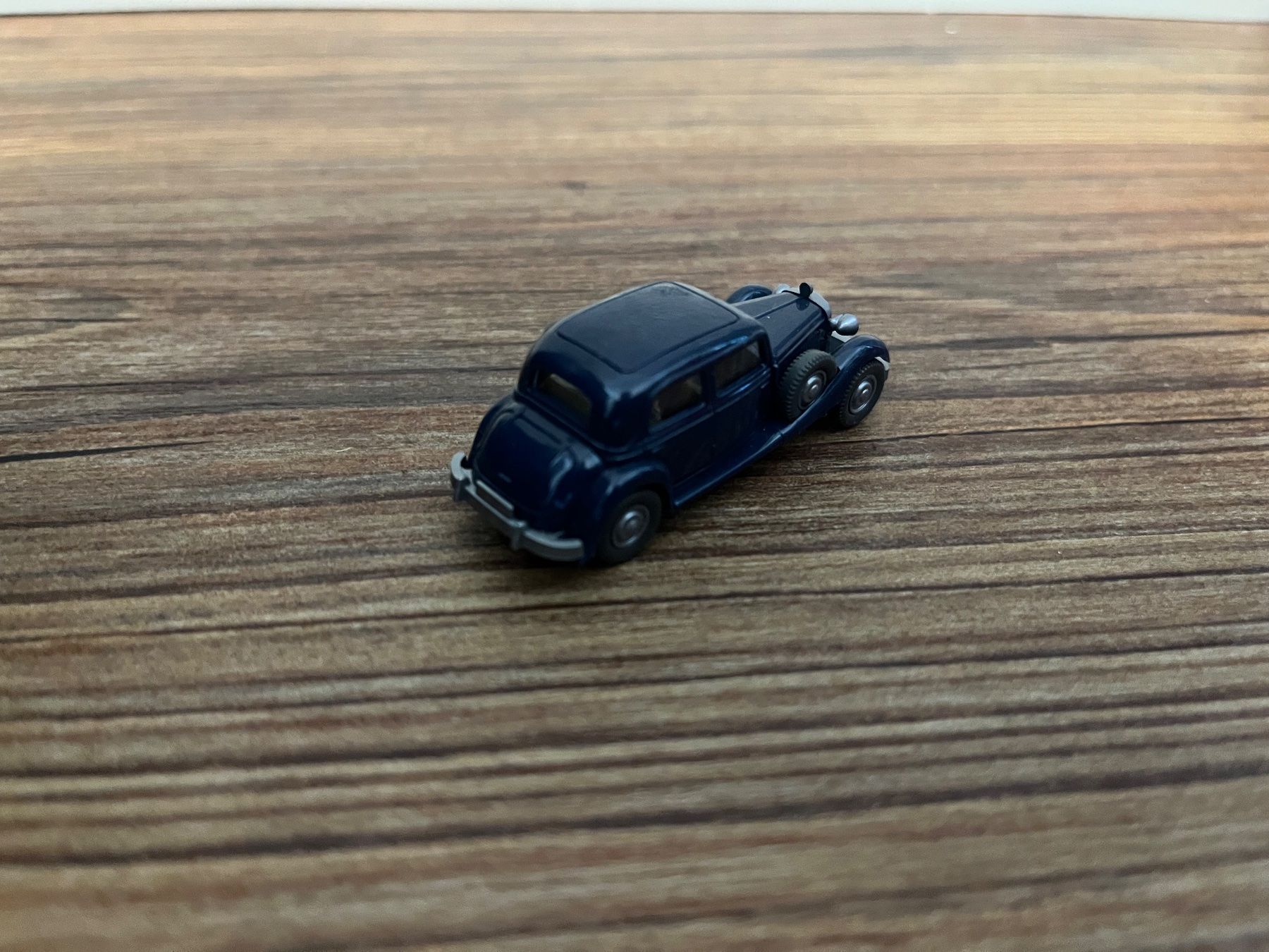 Modellautos: Modellauto Oldtimer Limousine – Gebraucht aus Hirzel von momo24Horgen 1