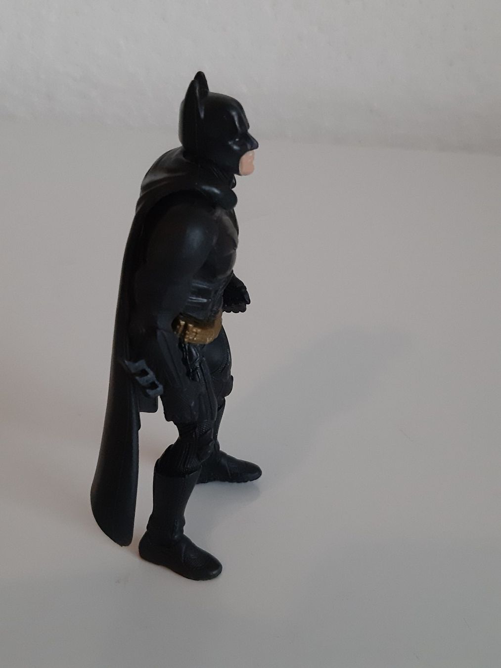Statuette: Batman The Dark Night Rises Mini Figure 2011 – Usato da Buchs SG venduto da Bray_Law 3