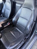 BMW Z3 Roadster Sitze / Ledersitze