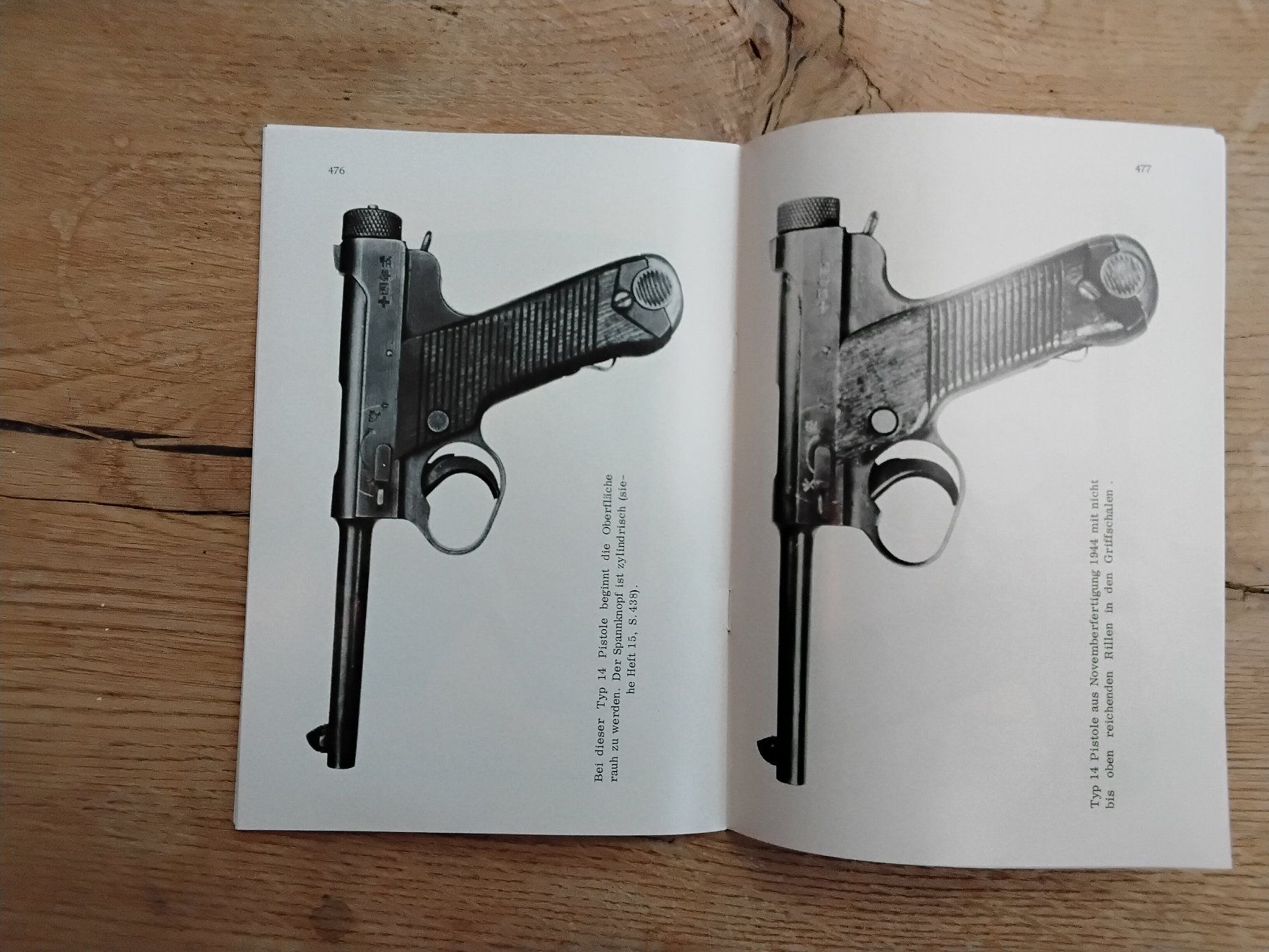 Riviste & Magazine: Kleine Waffen - Bibliothek – Usato da Bazenheid venduto da Gogo50 3