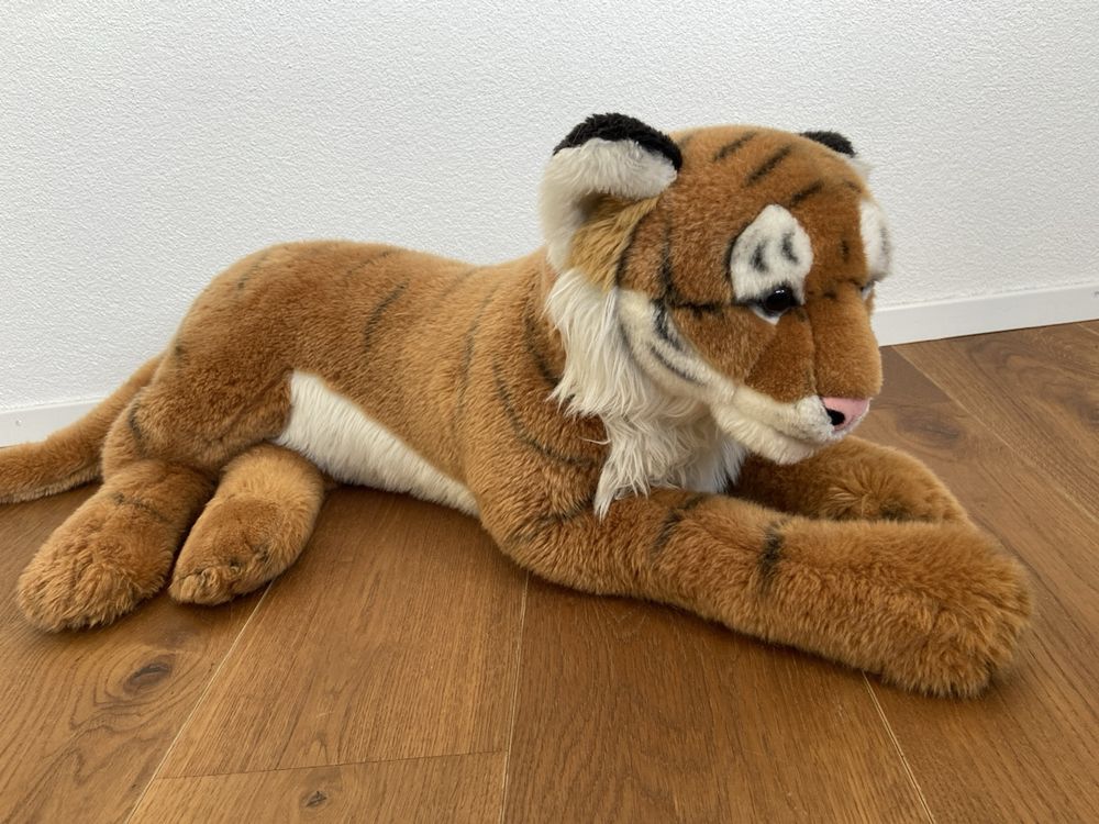 tiger-gross-neuwertig-gebraucht-in-kottwil-f-r-chf-15-mit