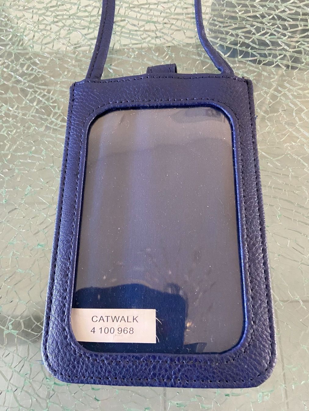 Altro in  Abbigliamento & Accessori: Neue Glitzer Handy Hülle – Nuovo e nell'imballaggio originale da Oftringen venduto da andrax 1