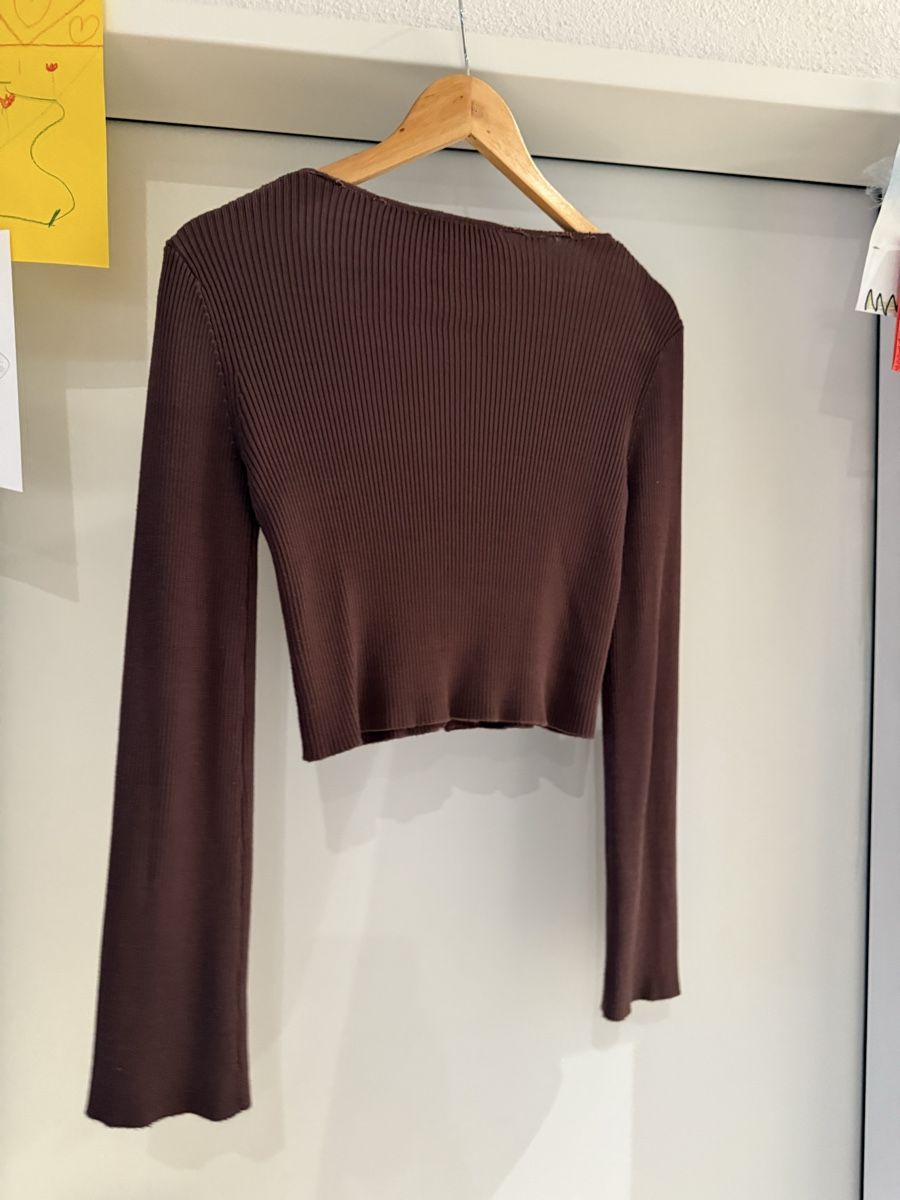 Zara Giacche: Zara Strickjacke, Gr. S – Difettoso da Volketswil venduto da habibeoez 4