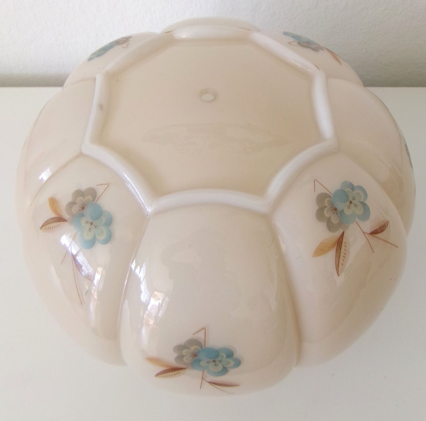 Lampadari & plafoniere: Antike Deckenleuchte Art Déco – Usato da Solothurn venduto da Rangoo 3