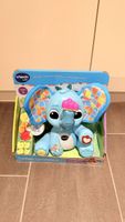 VTech Baby - Lustiger Lernelefant
