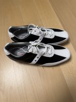 Neue Footjoy LoPro Collection Golfschuhe Gr. 38