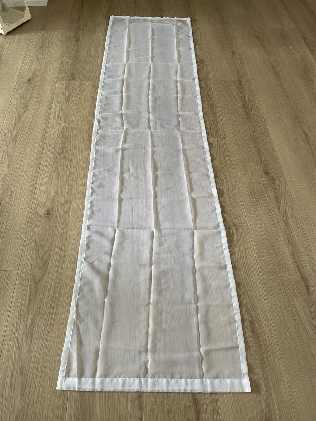 Tende: Flächenvorhang  238 x 60 cm – Usato da Winkel venduto da Kade50