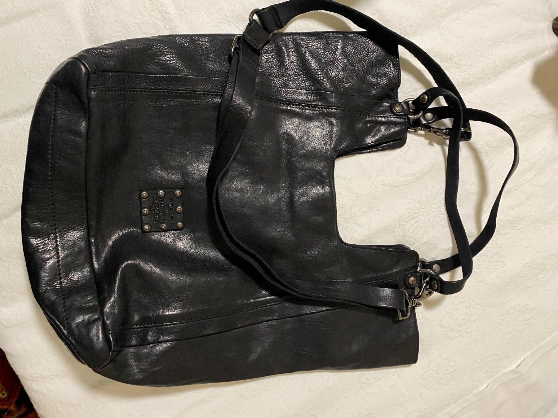 Campomaggi Borse da donna: Campomaggi Tasche wie neu – Nuovo (secondo la descrizione) da Broglio venduto da kira76 4