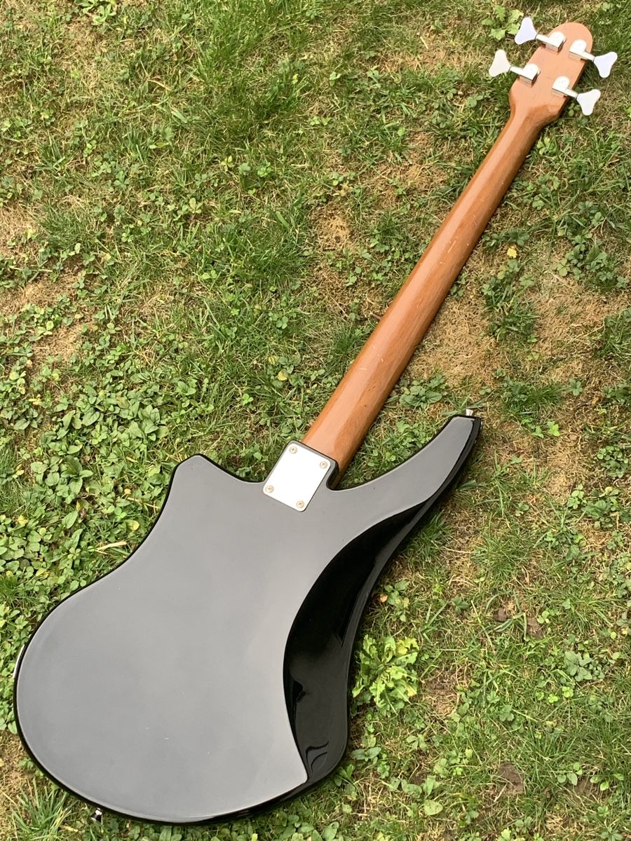 Strumenti musicali: Vintage „E - Bass“ – Usato da Wangen b. Olten venduto da Finolino28 4