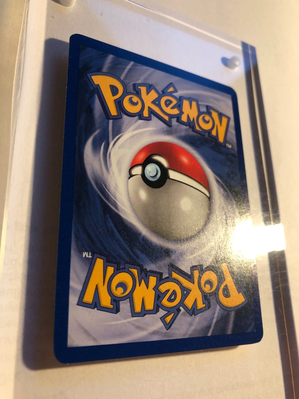 Sammelbilder & Trading cards: Dratini 1st Team Rocket - MINT - ab 1.- – Gebraucht aus Giubiasco von dan_pr8b 5