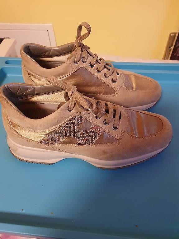 Damenschuhe: Hogan interactive  – Gebraucht aus Biasca von bar_qhz7 2