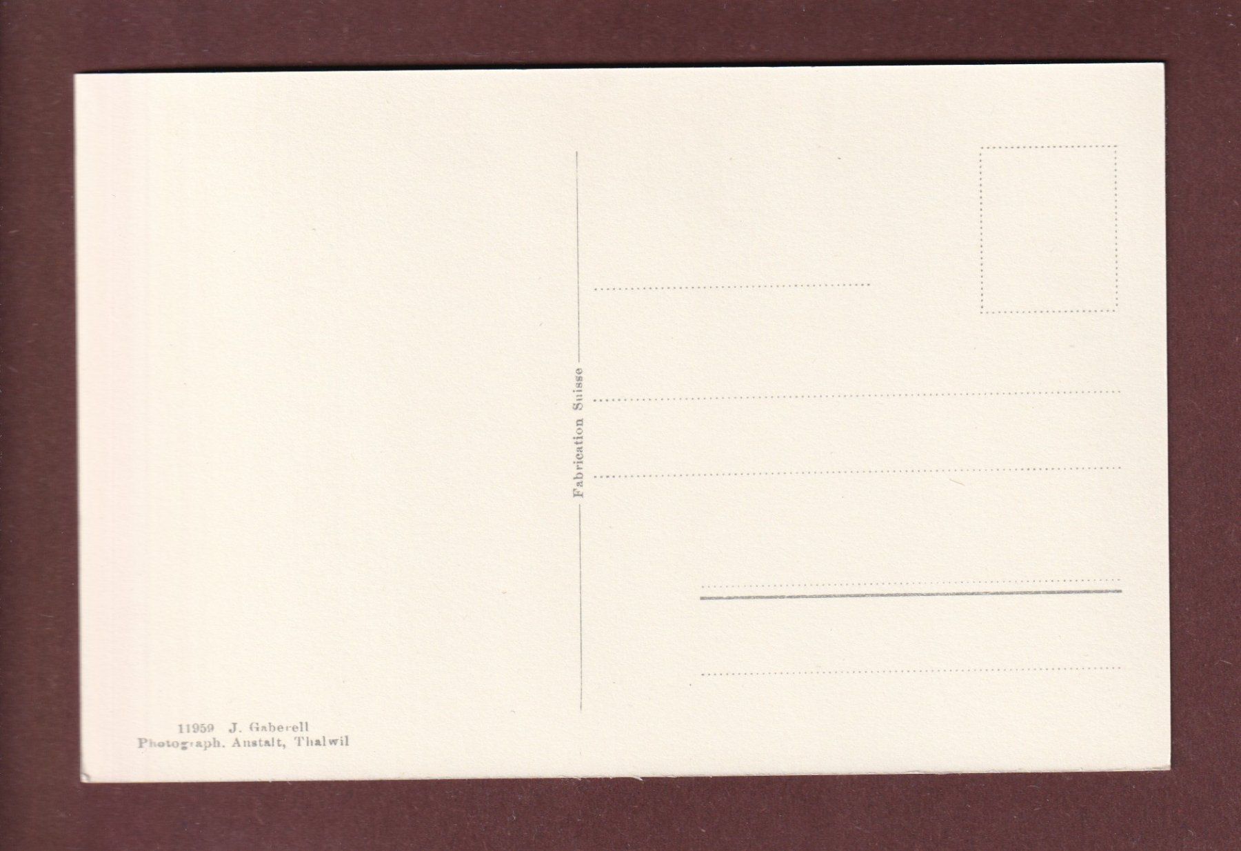 Cartoline postali: ST. MORITZ gegen Piz Languard – Usato da Pully venduto da nicecards-shop 1