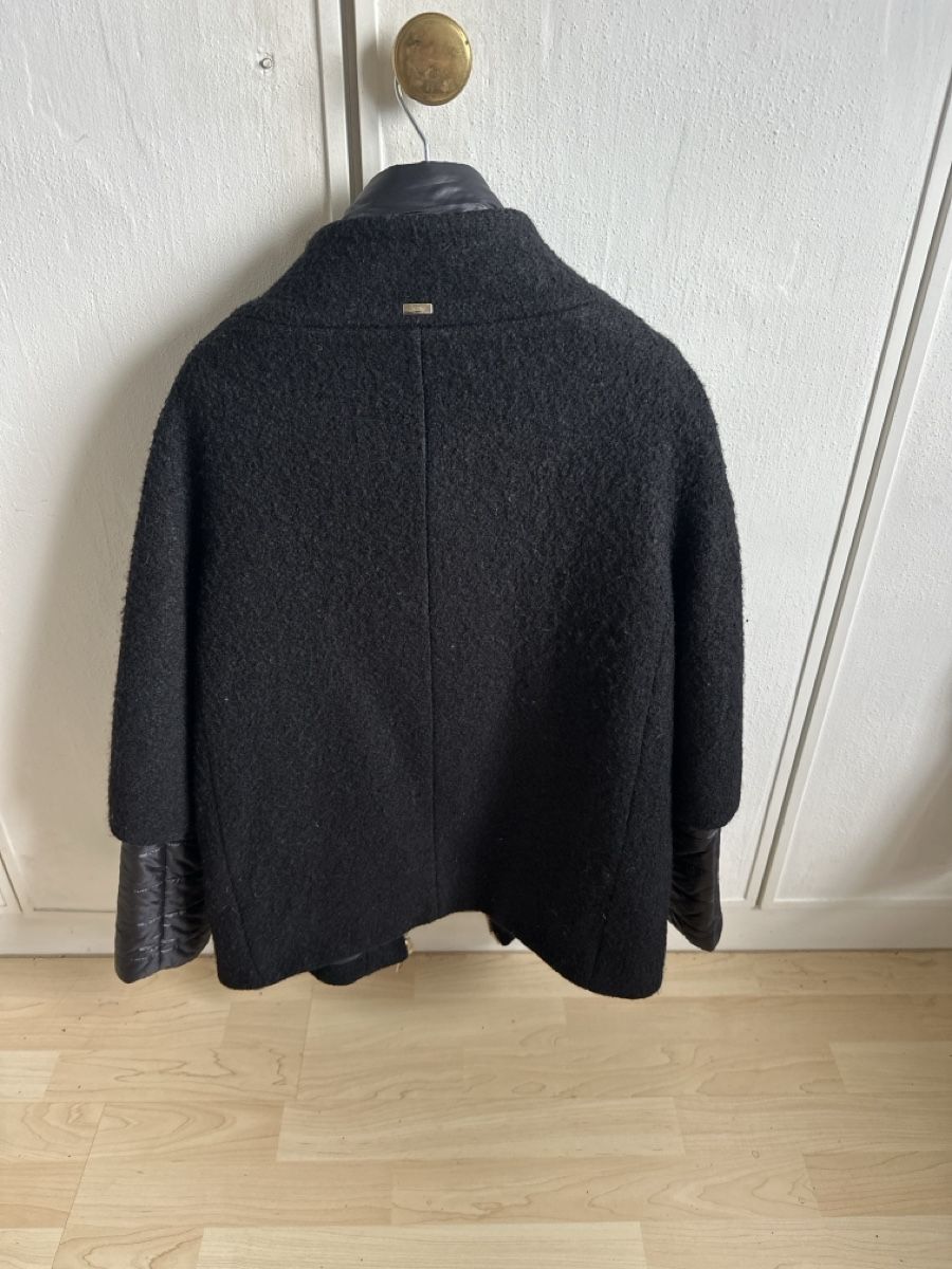 Herno Giacche: Veste hiver Herno 38 – Usato da Muraz (Collombey) venduto da jaoo21 1