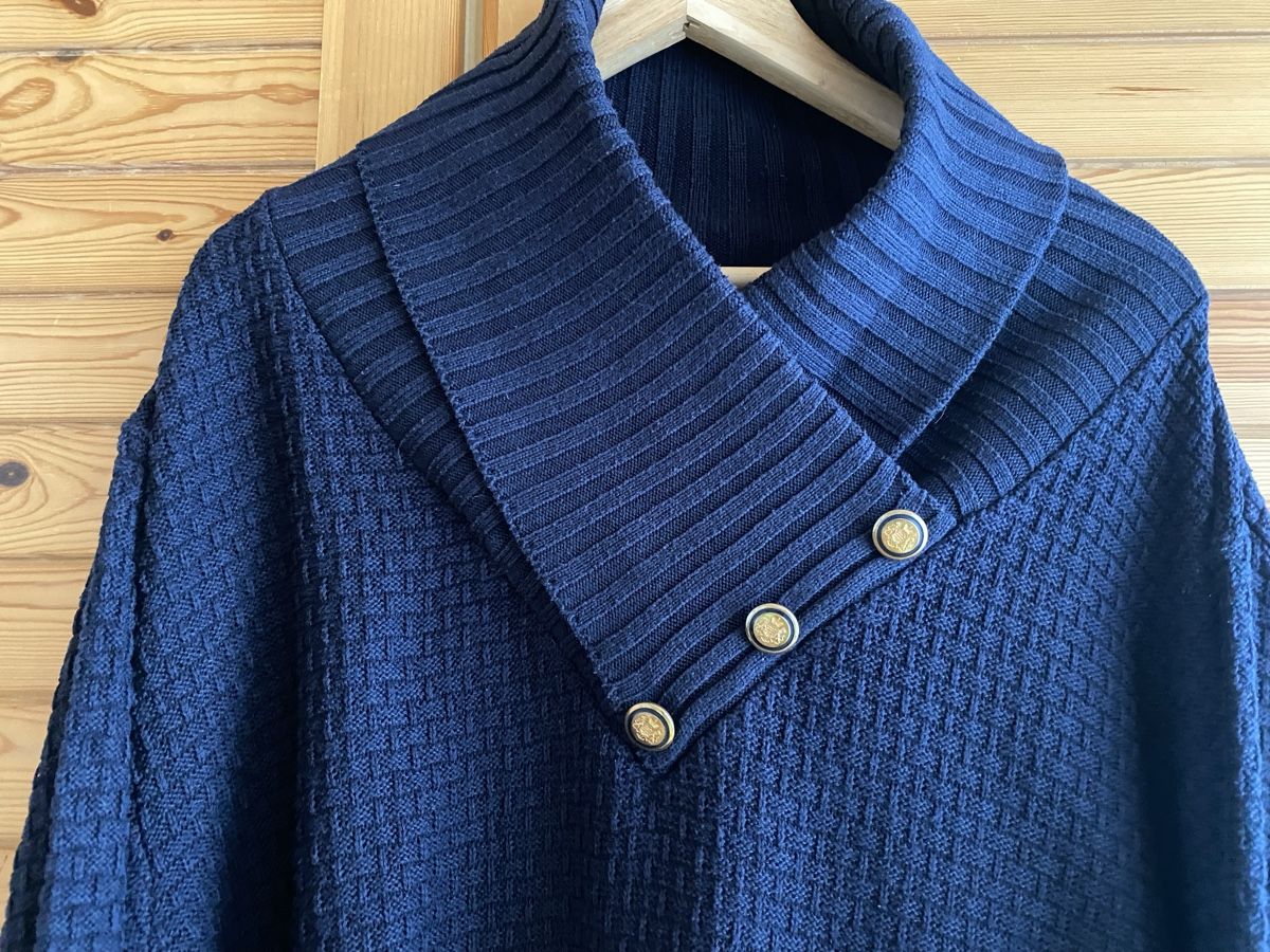 Pullover & Sweatshirts: Martello Pullover aus Dänemark  Grösse XXL – Gebraucht aus St Gallen von Berta343 1