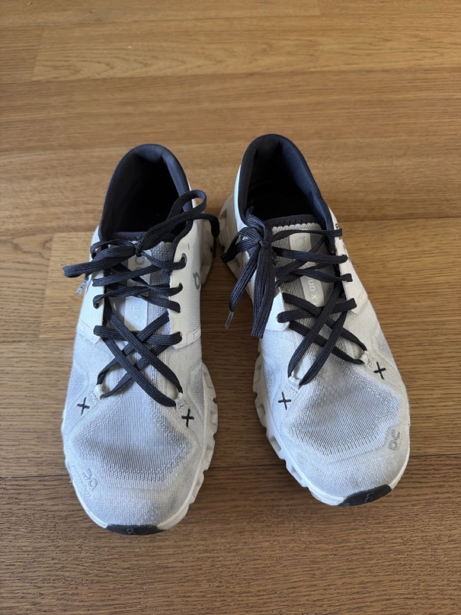 Scarpe da donna: On schuhe damen nr. 38 – Nuovo (secondo la descrizione) da Hausen AG venduto da nik_9sg2 1