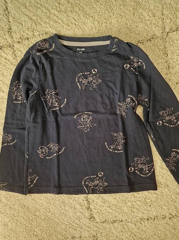 Lotti & Set di vestiti: Habits garçon – Usato da Versoix venduto da Macra_17