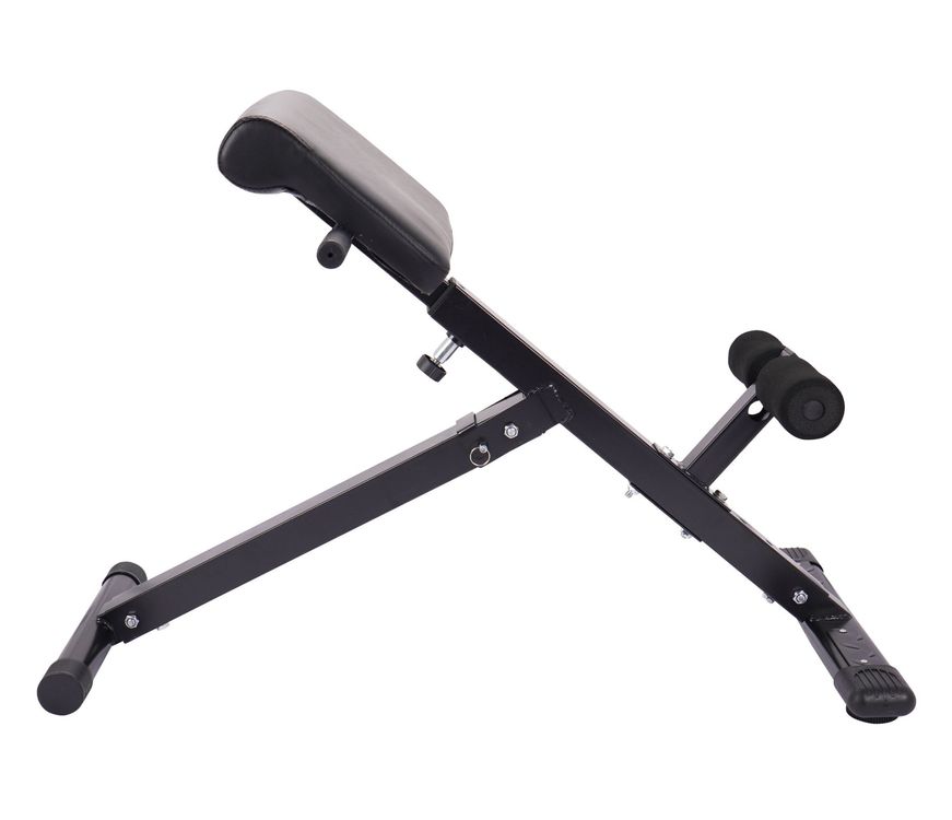 MERACH Bauchtrainer Fitnessgerät Für Zuhause