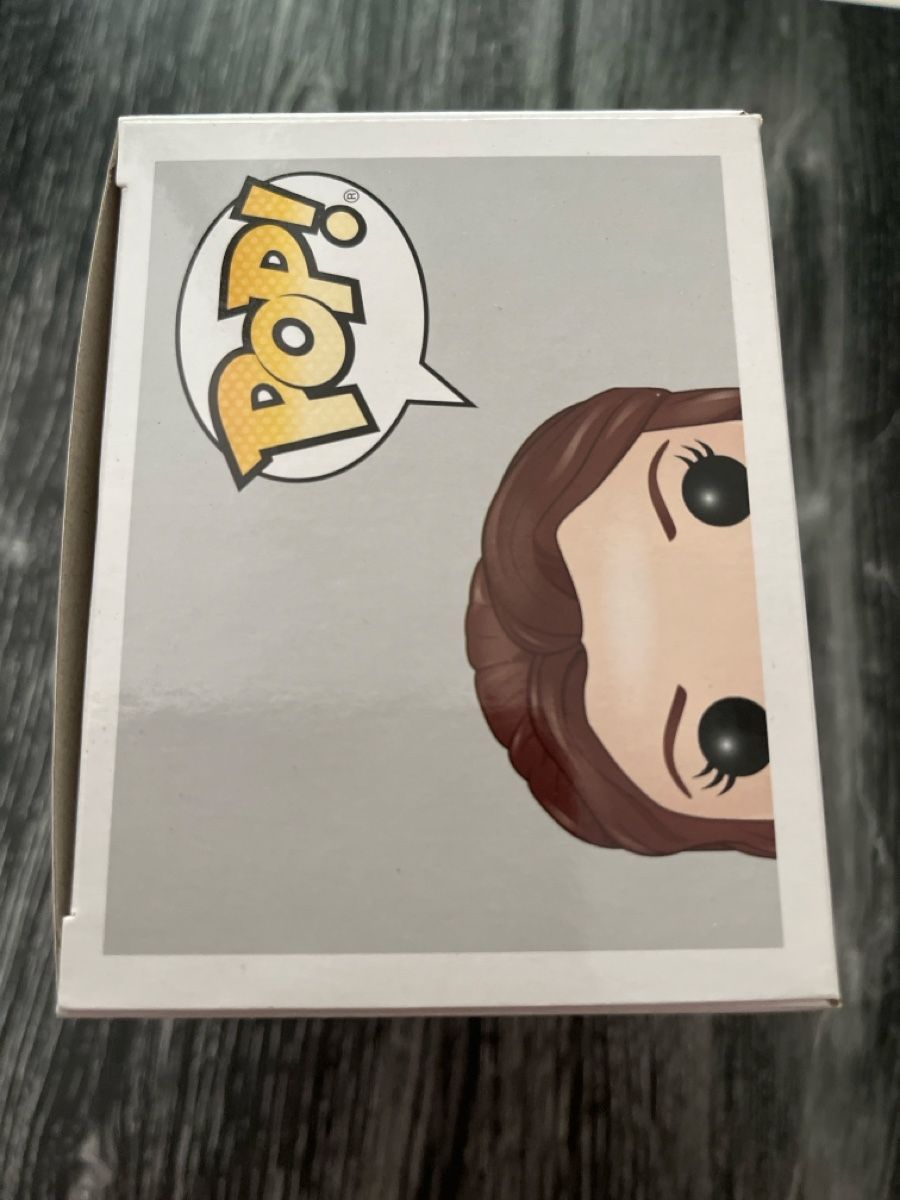 Funko Statuette: Funko pop Once Upon a time Belle 383 – Usato da Yverdon-les-Bains venduto da vin_95zk 4