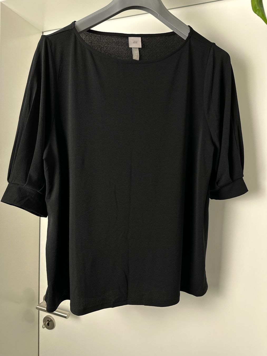 Camicette: Bluse von H&M XL – Usato da Aarburg venduto da Tonija