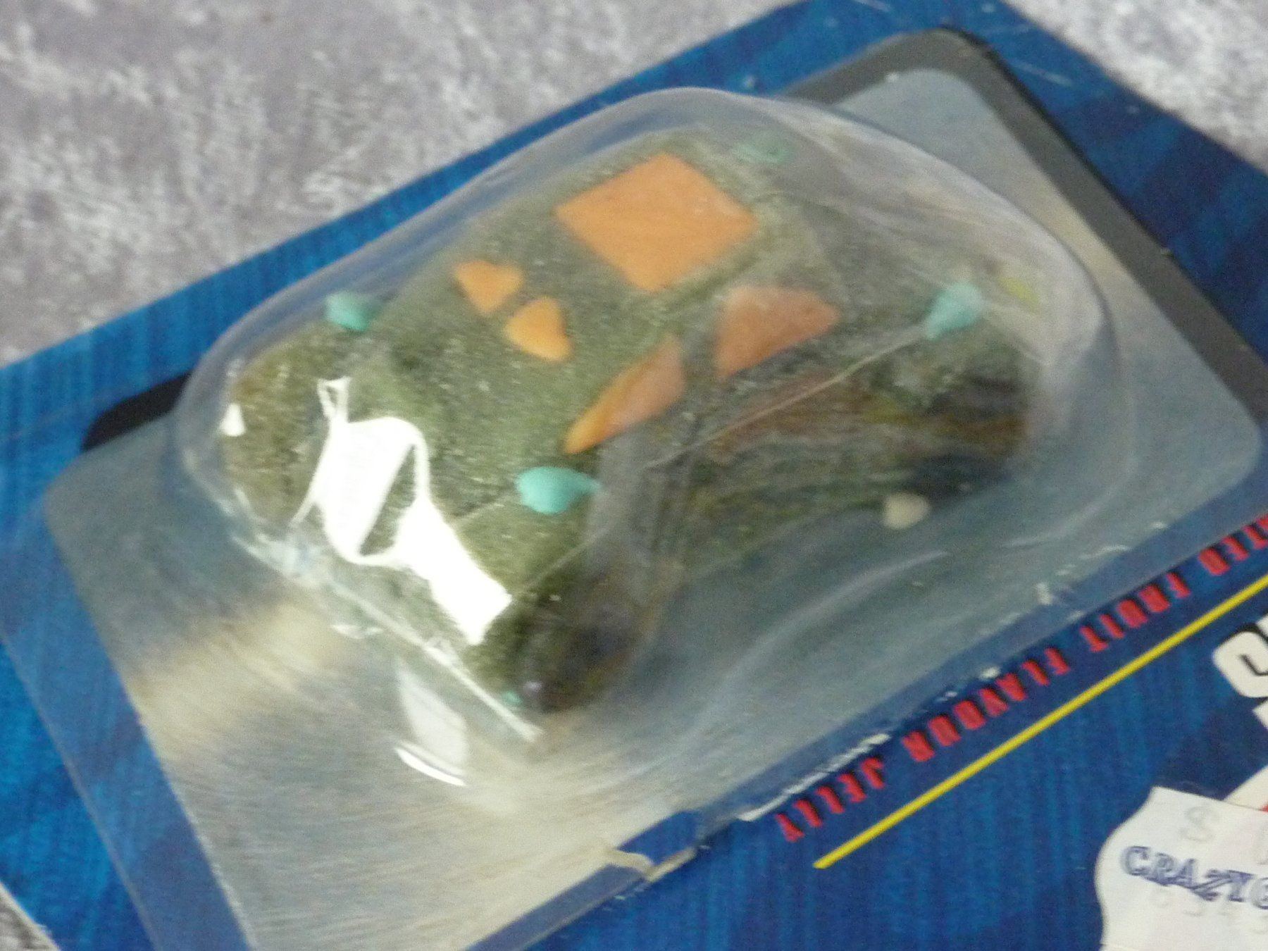 Hot Wheels Modellini d'auto: VW Käfer Jellies – Nuovo (secondo la descrizione) da Dürrenäsch venduto da Cobra1ch 3