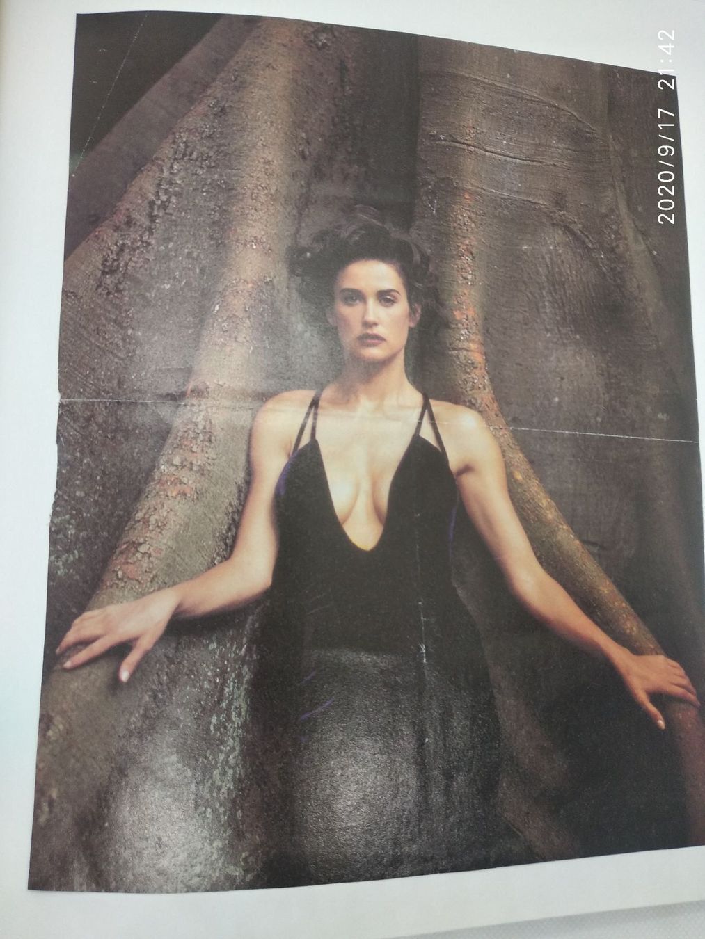 Schallplatten: DEMI MOORE - ALBUM – Gebraucht aus Goldach von Gaip 6