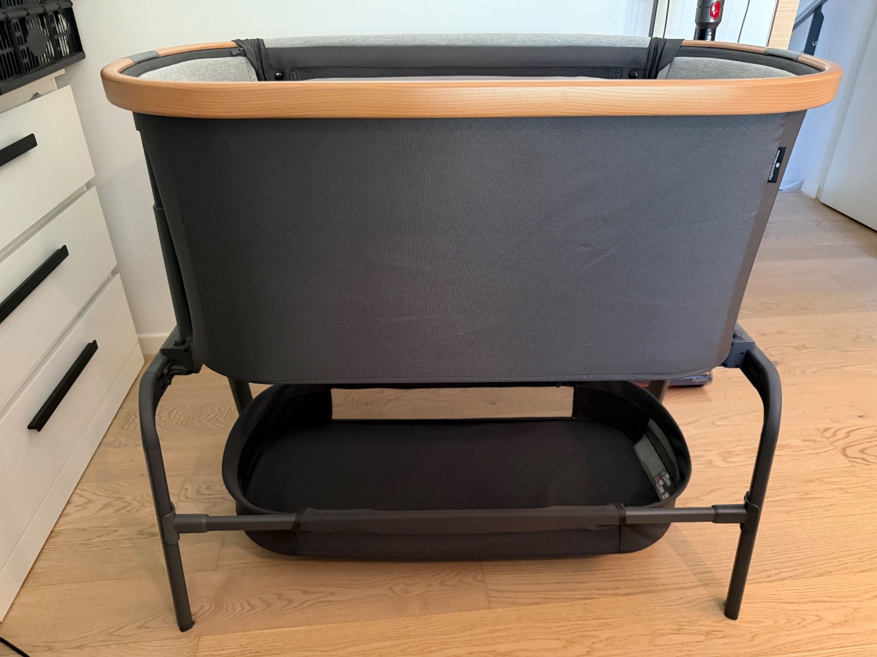 Maxi-Cosi Betten: Beistellbett Iora MAXI COSI – Gebraucht aus Birmenstorf AG von Beni123456789 1