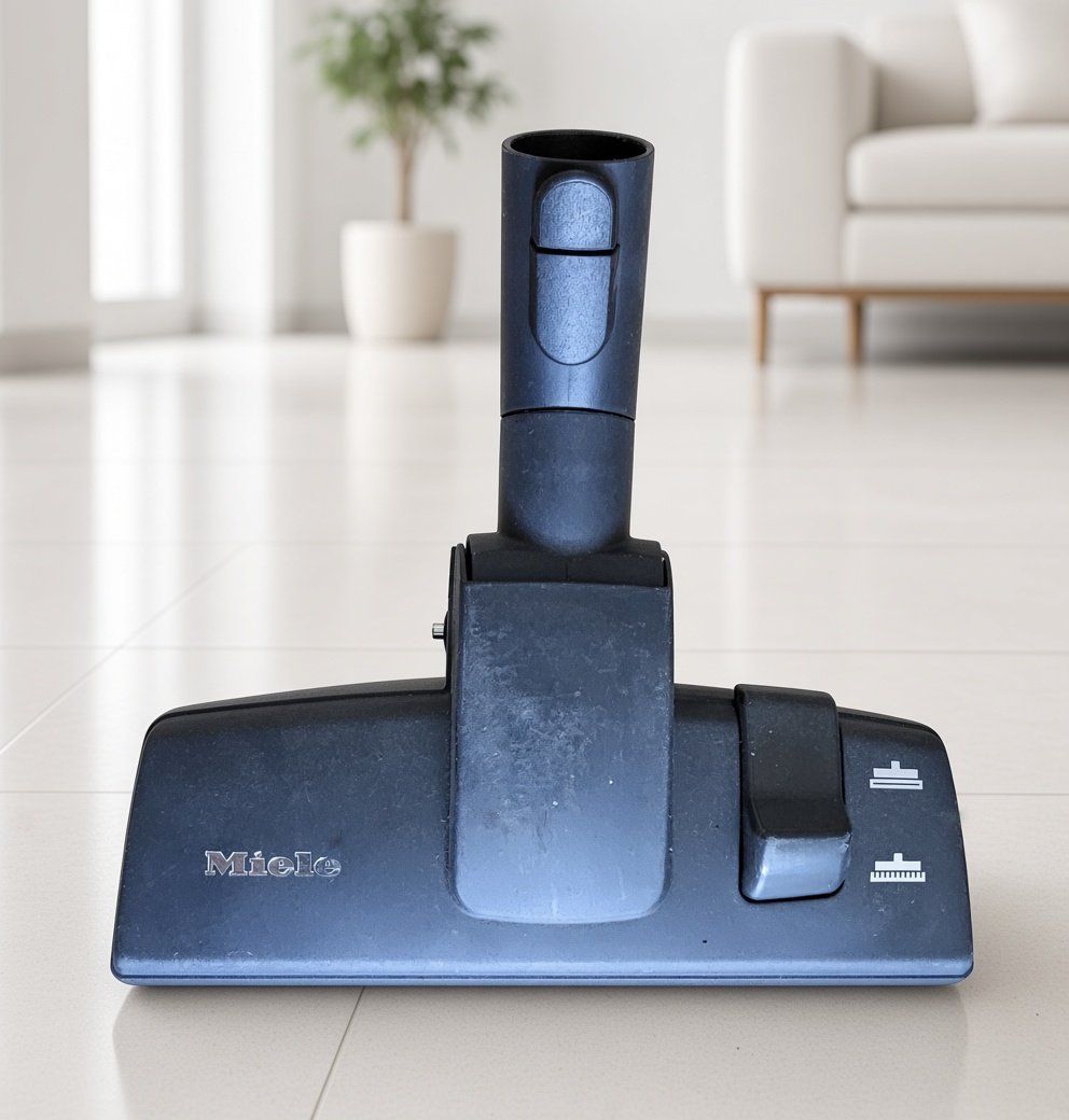 Miele Aspirapolveri & Accessori: Miele Original Bodendüse Universal Bodendüse – Usato da Aarau venduto da Zielu
