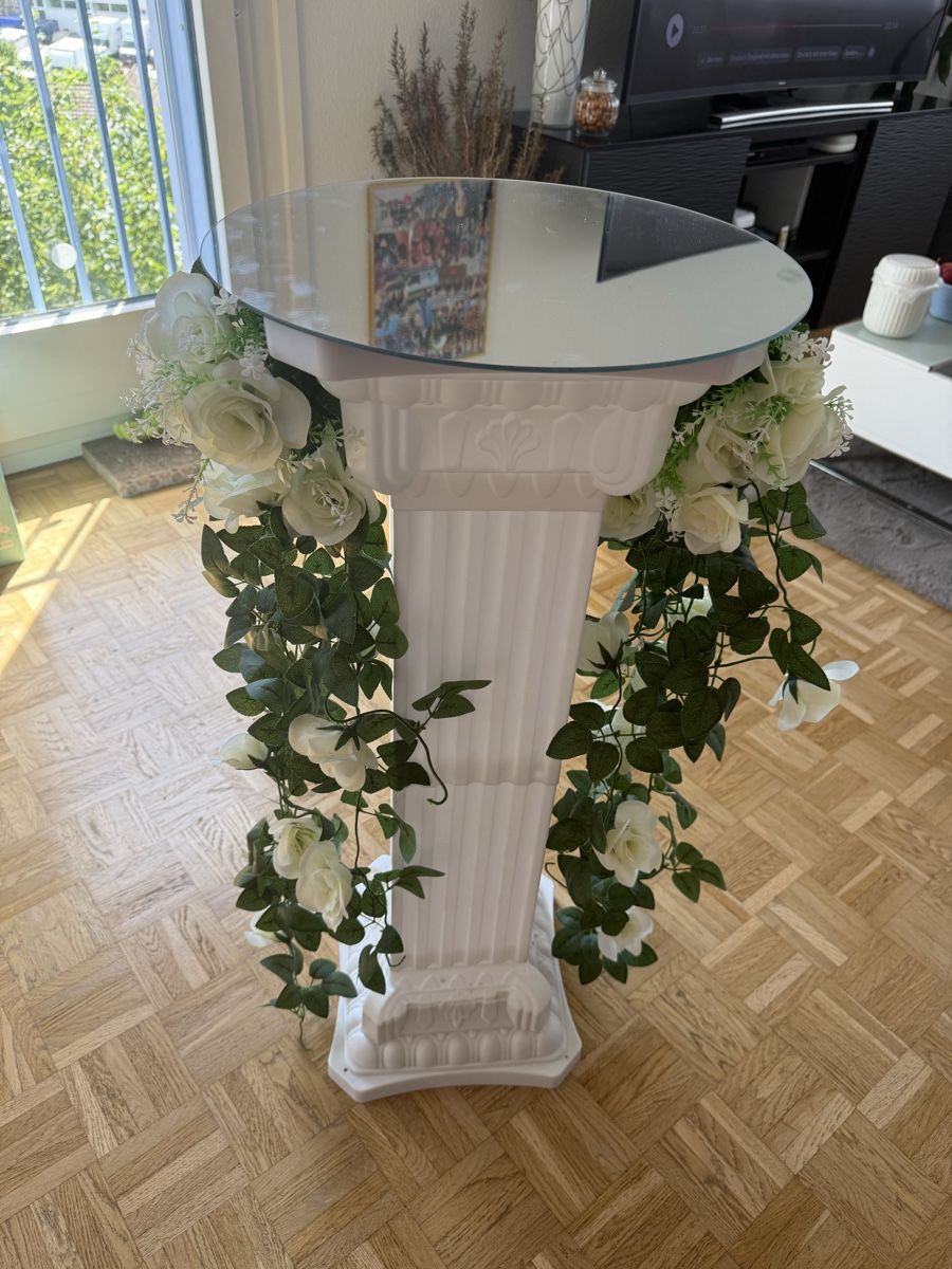 Altro in Decorazioni & Accessori: Spiegelsäule – Usato da Horgen venduto da smaally