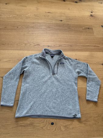 Patagonia Pullover 