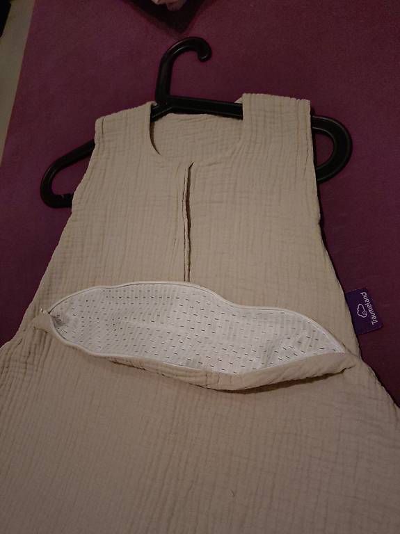 Schlafsäcke: Sommerschlafsack 90cm 0.5 TOG – Gebraucht aus Dotzigen von Elicec01 2