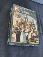 Sankt Petersburg (DE)