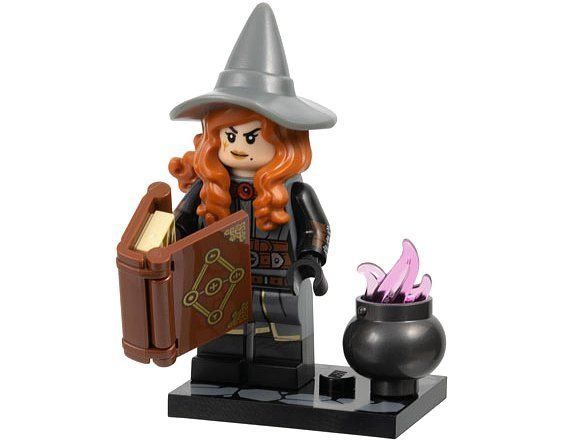 Lego Kit di costruzioni: LEGO Tasha the Witch Queen NEU D&D – Nuovo (secondo la descrizione) da Trimbach venduto da BrickBase
