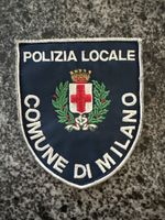 Police Milano