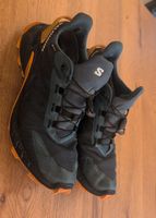 SALOMON Supercross 4 Goretex Trail Running  Stargazer Gr. 40