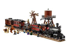 LEGO Bricklink 910044 Zug im Wilden Westen NEU!
