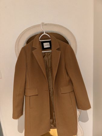 Übergangsmantel The Outerwear Gr. M, Top Zustand!
