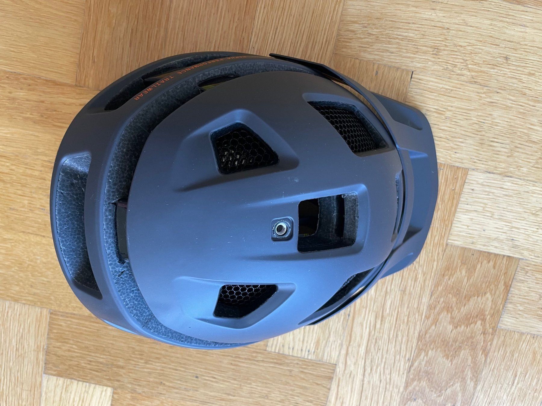 Rapha Caschi: Rapha x Smith Forefront MIPS MTB Helmet Size M – Usato da Genève venduto da ironsacha 1