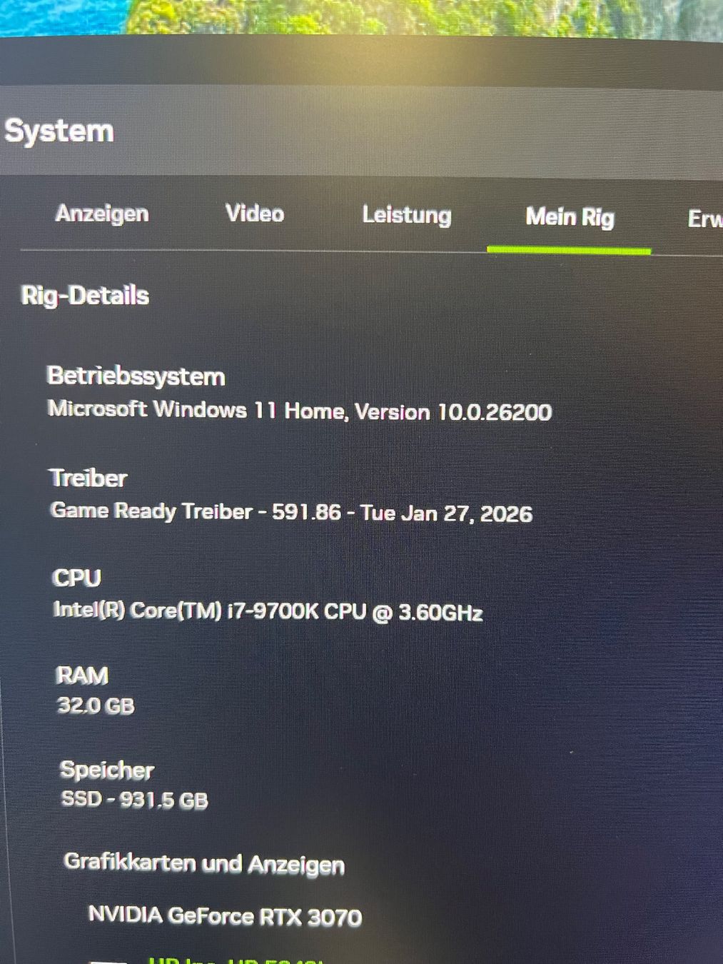 PC: Gaming Pc RTX 3070 Auros Master – Usato da Basel venduto da zar_792n 1