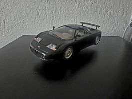 bugati 1:18
