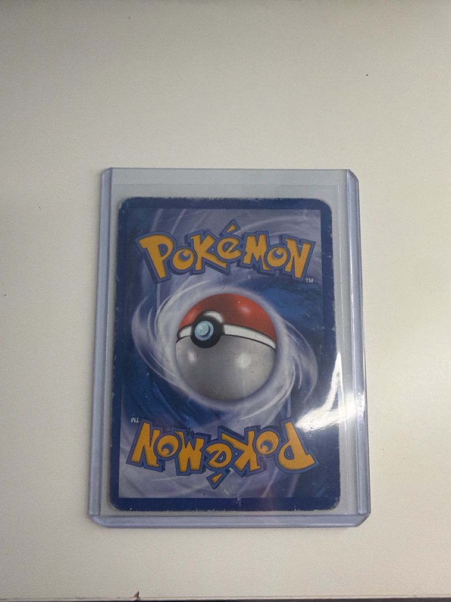 Pokémon Carte collezionabili: Charizard Lv X – Usato da Winterthur venduto da Baggio2 1