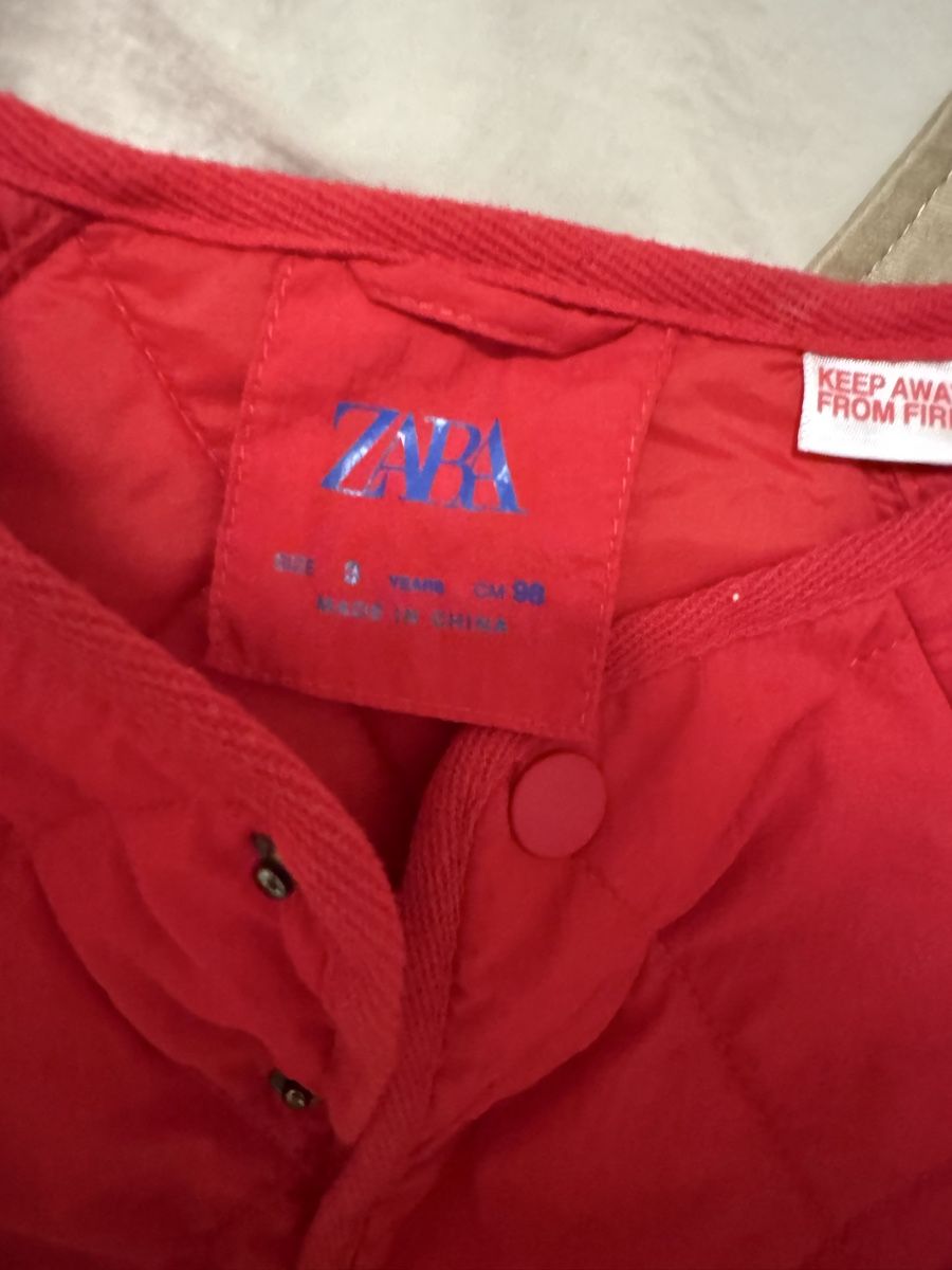 Zara Jacken & Mäntel: Zara Jacken – Neu (gemäss Beschreibung) aus Zürich von iva_c9dw 5