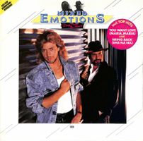 LP Mixed Emotions - Deep from the heart