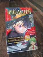 Manga ICHI THE WITCH T1 neuf